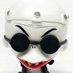 Meet your Posher, Mon